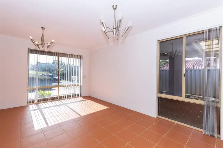 Third view of Homely house listing, 18 Ainsbury Parade, Clarkson WA 6030