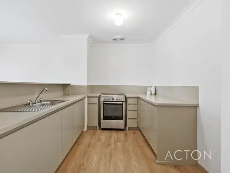 Fifth view of Homely unit listing, 25/1-3 Hackett Street, Mandurah WA 6210