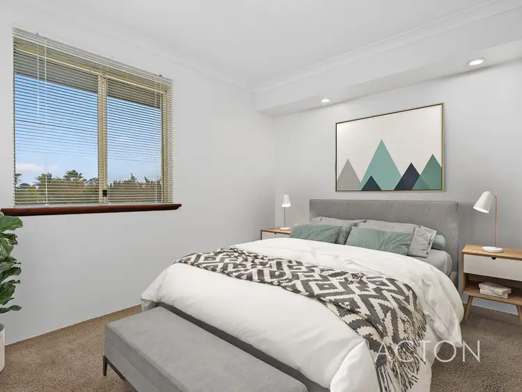 Sixth view of Homely unit listing, 25/1-3 Hackett Street, Mandurah WA 6210