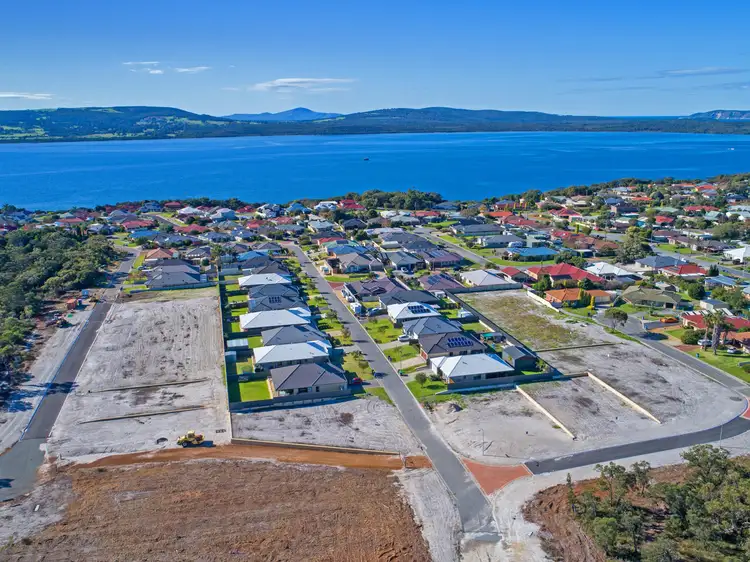 Lot 52 Compass Boulevard, Bayonet Head WA 6330