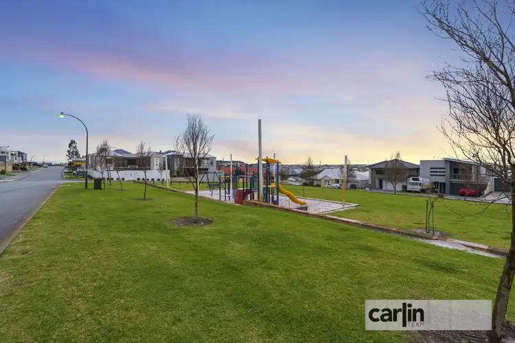 Second view of Homely land listing, 34 Tindal Avenue, Yangebup WA 6164