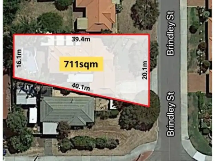 30 Brindley Street, Belmont WA 6104
