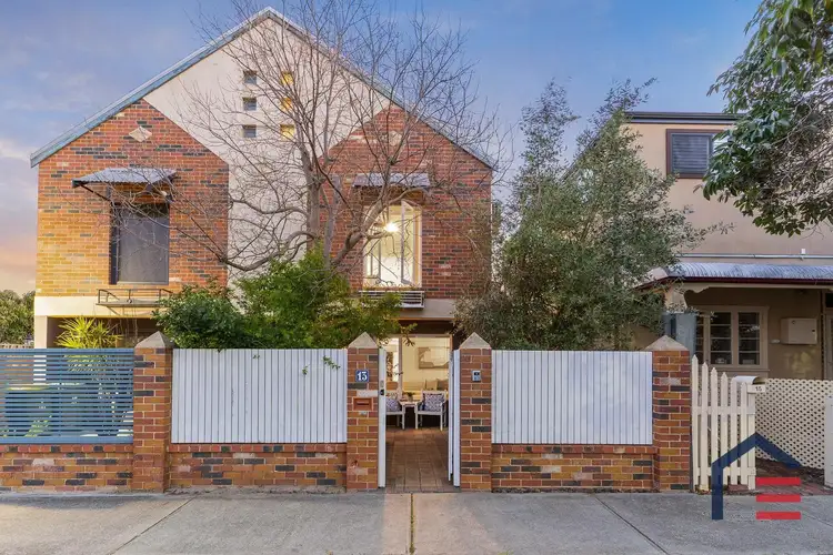 13 Chapman Street, Perth WA 6000