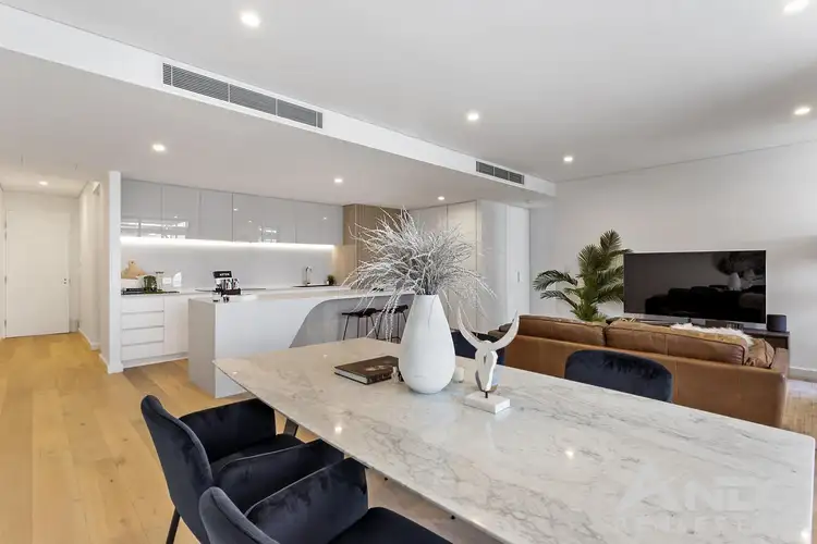 Second view of Homely apartment listing, 36/238 Oxford Street, Leederville WA 6007