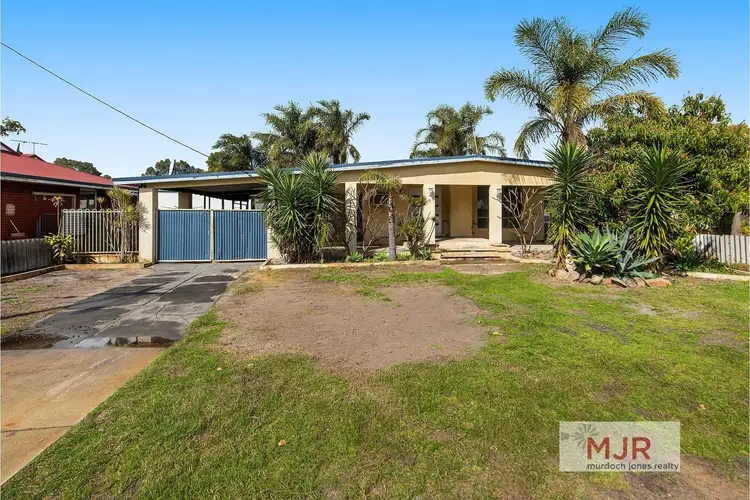 Main view of Homely house listing, 11 Dumsday Drive, Forrestdale WA 6112