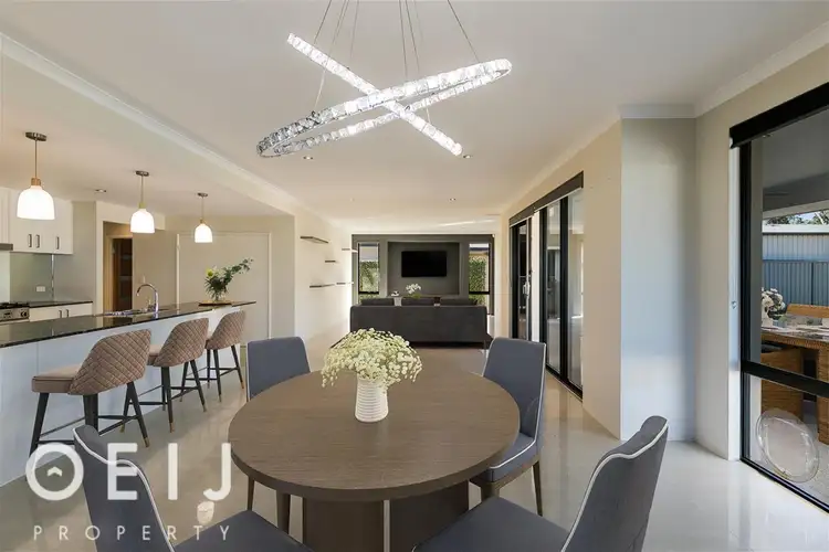 Second view of Homely house listing, 92 Mead Street, Byford WA 6122