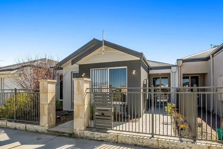 84 Yellowwood Avenue, Piara Waters WA 6112