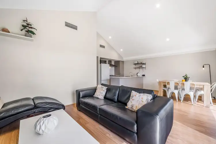 Second view of Homely house listing, 84 Yellowwood Avenue, Piara Waters WA 6112