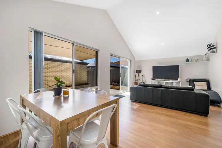 Third view of Homely house listing, 84 Yellowwood Avenue, Piara Waters WA 6112