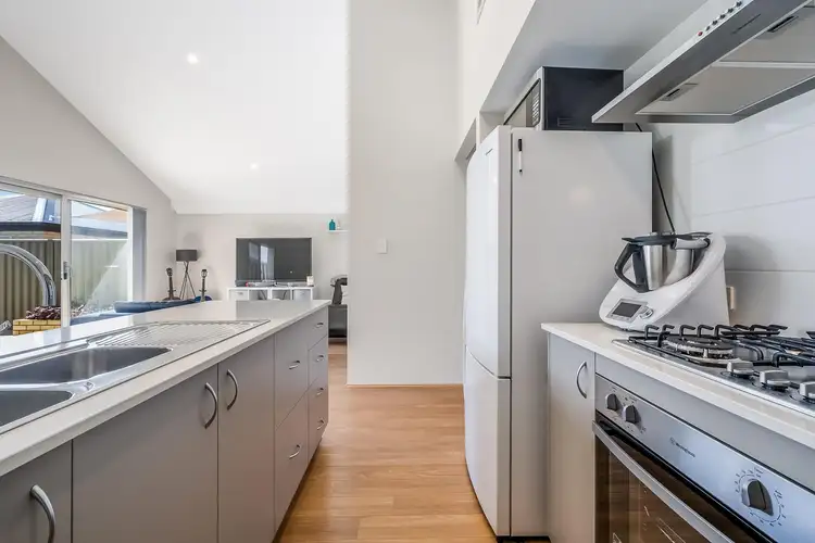 Fifth view of Homely house listing, 84 Yellowwood Avenue, Piara Waters WA 6112