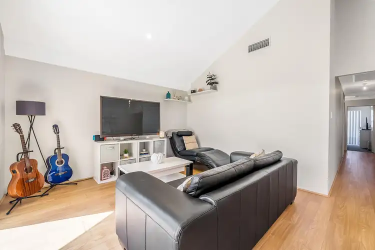 Sixth view of Homely house listing, 84 Yellowwood Avenue, Piara Waters WA 6112