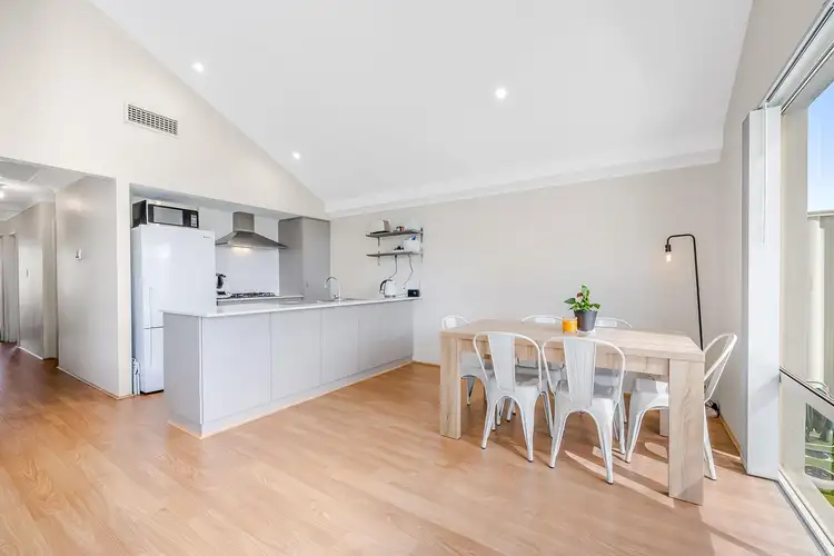 Seventh view of Homely house listing, 84 Yellowwood Avenue, Piara Waters WA 6112