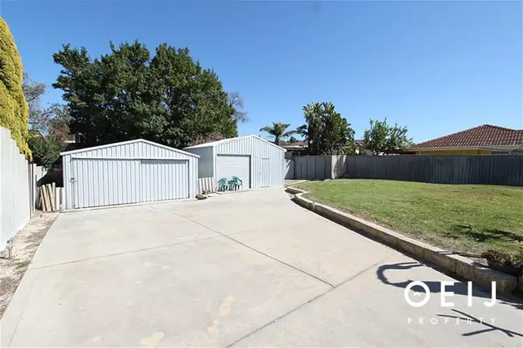 39 Currie Street, Warnbro WA 6169