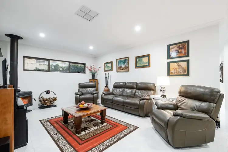 Fourth view of Homely house listing, 31 Greystone Terrace, Helena Valley WA 6056