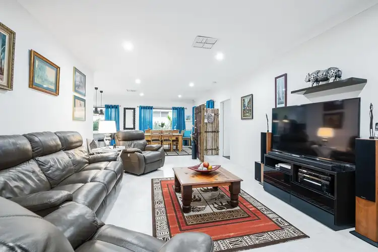 Sixth view of Homely house listing, 31 Greystone Terrace, Helena Valley WA 6056
