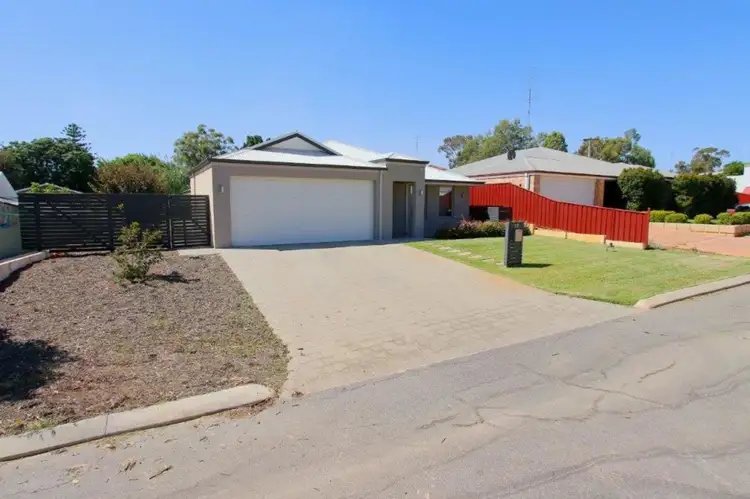 Second view of Homely house listing, 12 Dutton street, Northam WA 6401