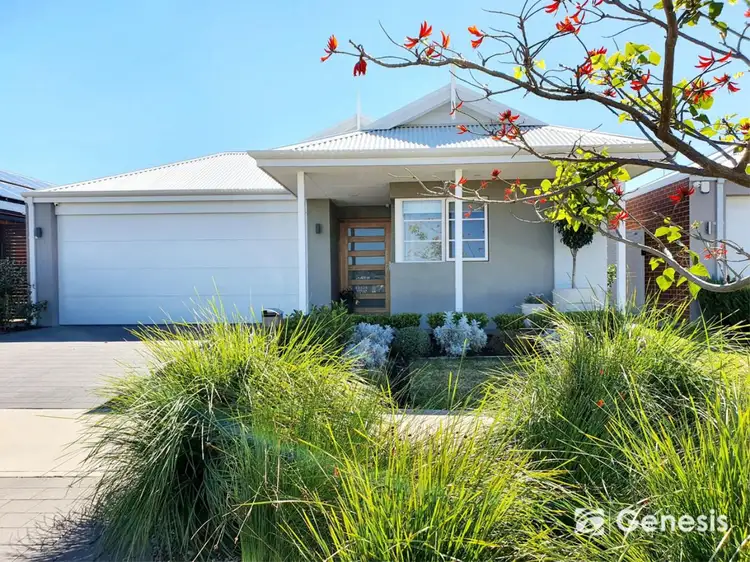 28 Kulungar Elbow, South Guildford WA 6055