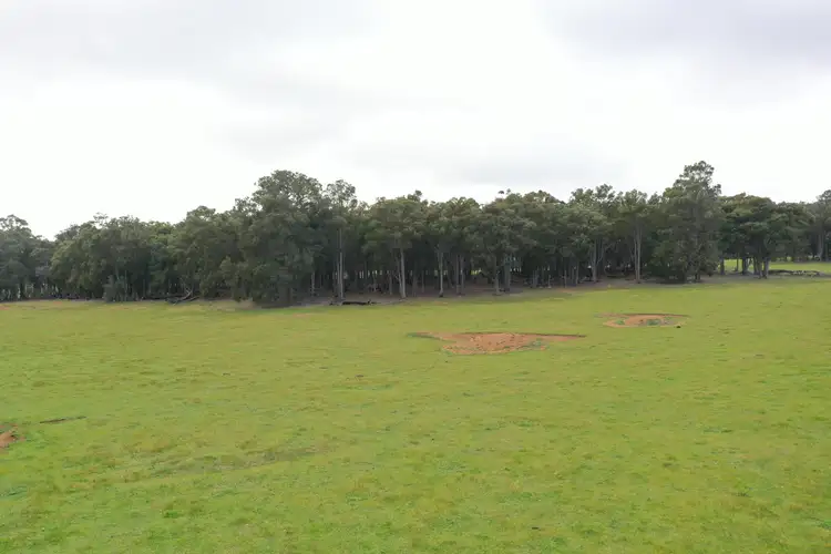 Fourth view of Homely rural property listing, Lot 3 Polina Road, Kangaroo Gully WA 6255