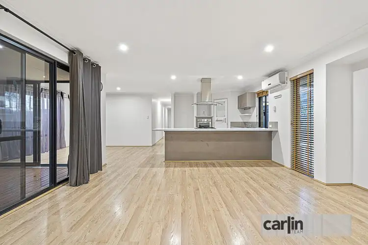 26 Kesiya Turn, Aubin Grove WA 6164