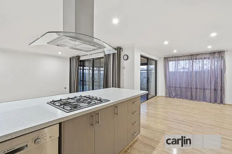Second view of Homely house listing, 26 Kesiya Turn, Aubin Grove WA 6164