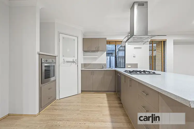 Third view of Homely house listing, 26 Kesiya Turn, Aubin Grove WA 6164