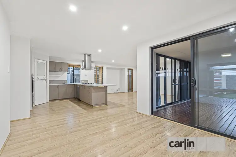 Fifth view of Homely house listing, 26 Kesiya Turn, Aubin Grove WA 6164