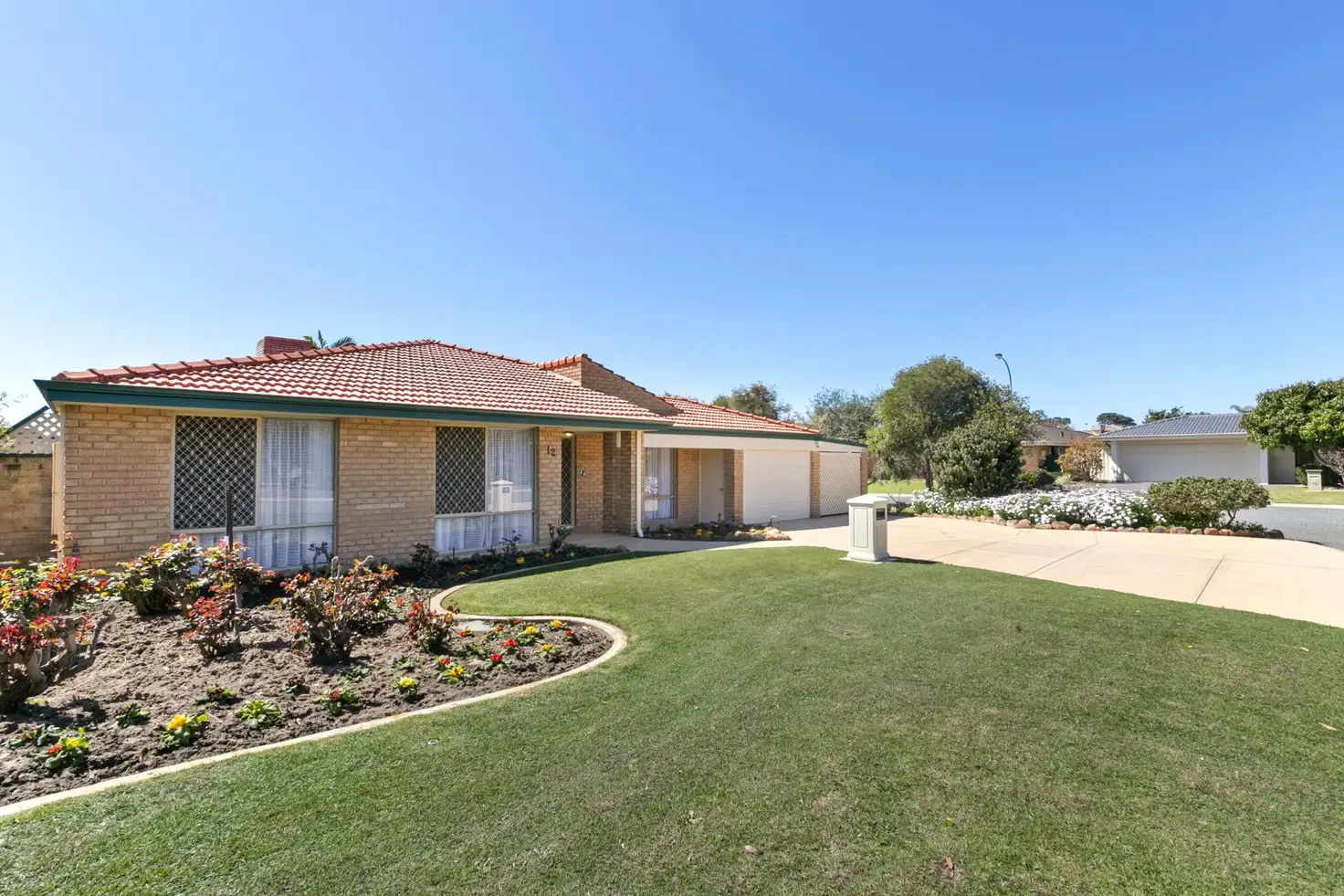 Main view of Homely house listing, 12 Stephenson Gardens, Winthrop WA 6150