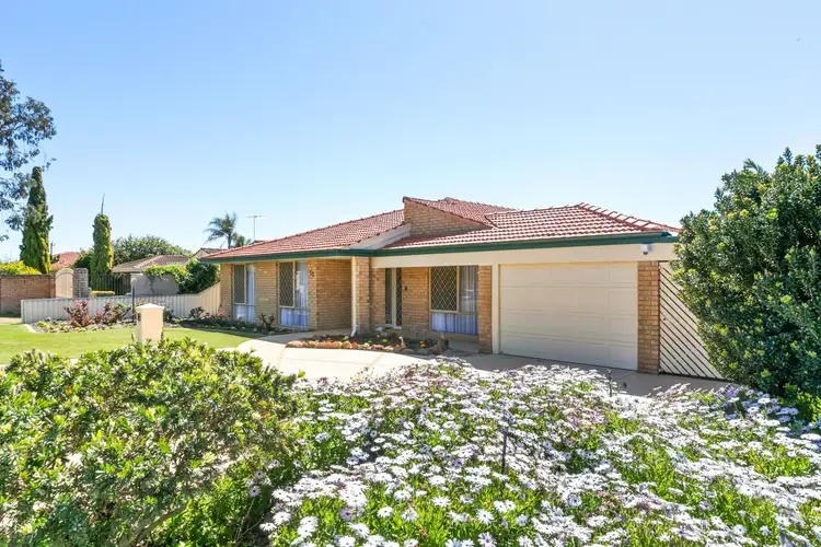 Second view of Homely house listing, 12 Stephenson Gardens, Winthrop WA 6150