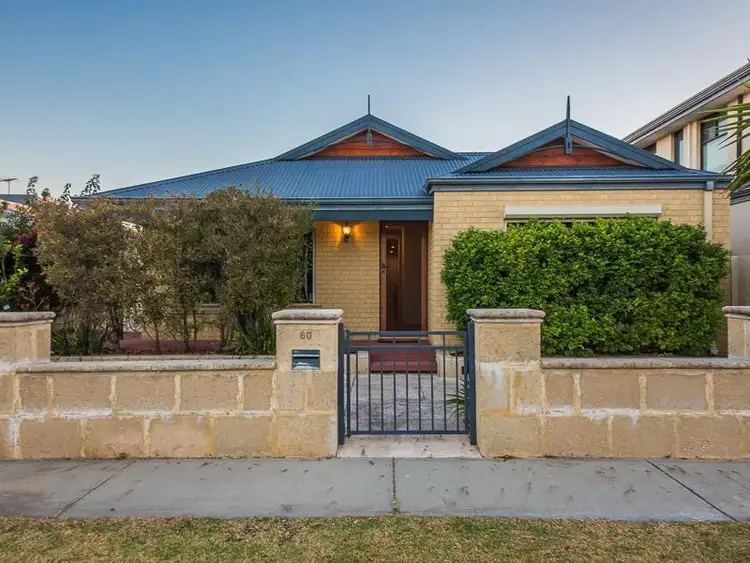 60 Osborne Place, Stirling WA 6021