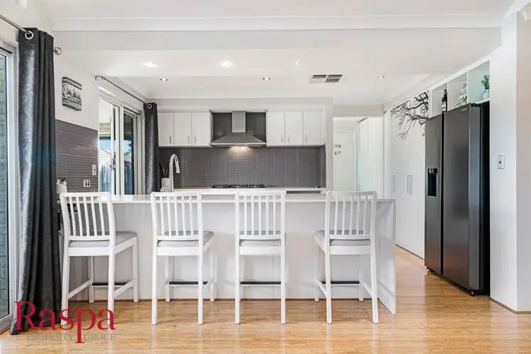 366A Carrington Street, Hamilton Hill WA 6163