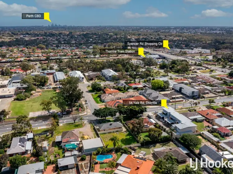 54 Yale Road, Thornlie WA 6108