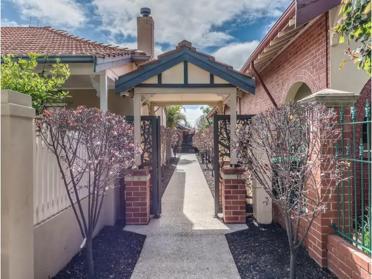 104A Third Avenue, Mount Lawley WA 6050