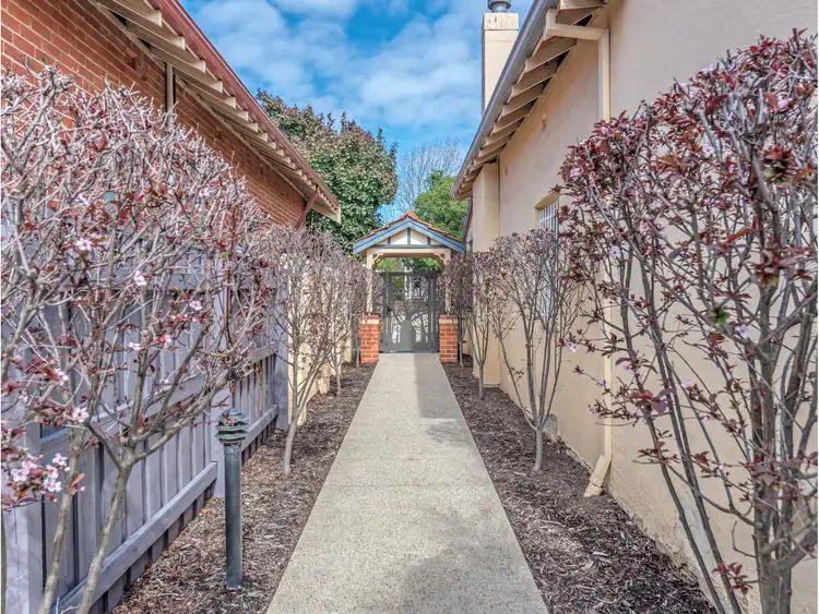 Second view of Homely house listing, 104A Third Avenue, Mount Lawley WA 6050