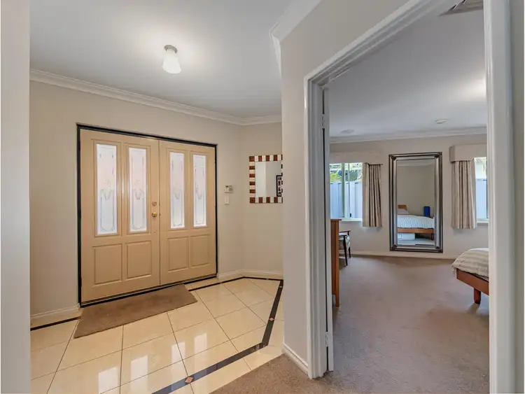 Fifth view of Homely house listing, 104A Third Avenue, Mount Lawley WA 6050