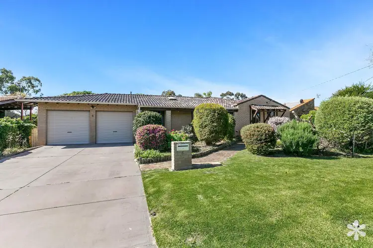6 Fabian Close, Willetton WA 6155