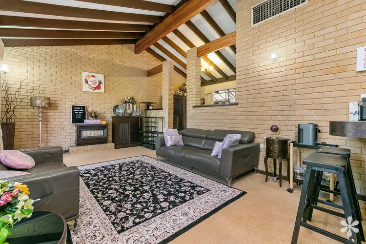 Second view of Homely house listing, 6 Fabian Close, Willetton WA 6155