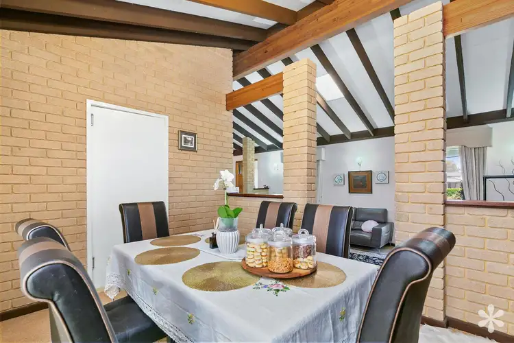 Fourth view of Homely house listing, 6 Fabian Close, Willetton WA 6155