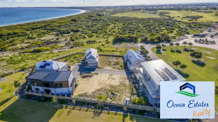 Seventh view of Homely land listing, 2 Long Beach Rise, Port Kennedy WA 6172
