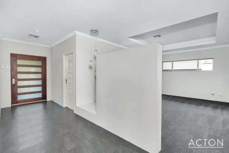 Second view of Homely house listing, 13 Yabbara Avenue, Burns Beach WA 6028