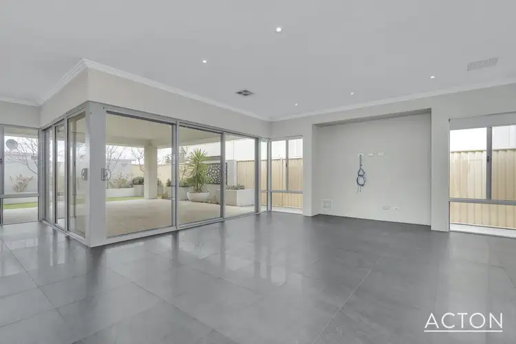 Third view of Homely house listing, 13 Yabbara Avenue, Burns Beach WA 6028