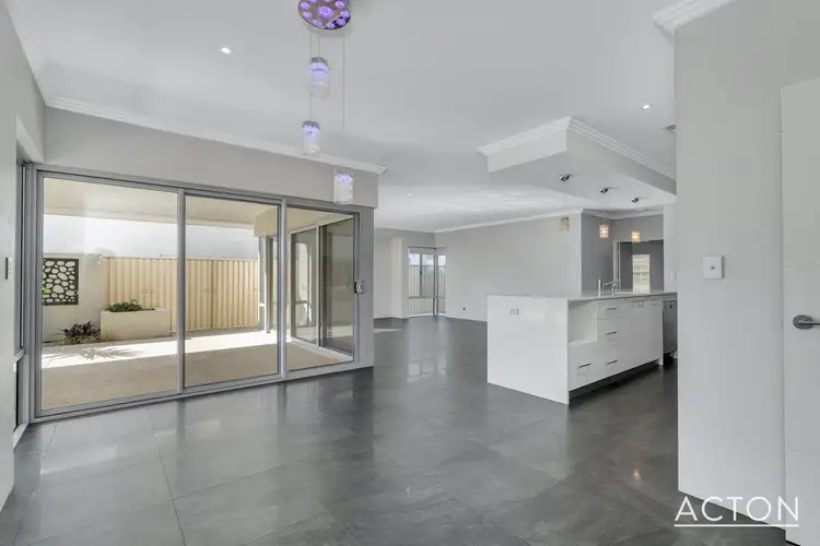 Fourth view of Homely house listing, 13 Yabbara Avenue, Burns Beach WA 6028