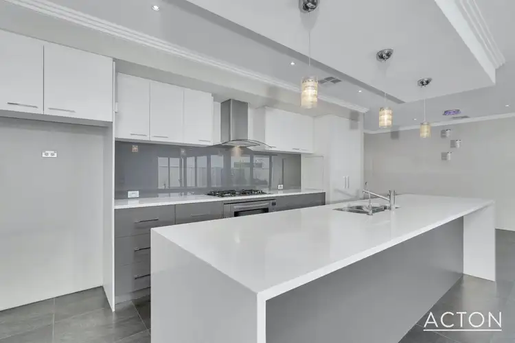 Sixth view of Homely house listing, 13 Yabbara Avenue, Burns Beach WA 6028