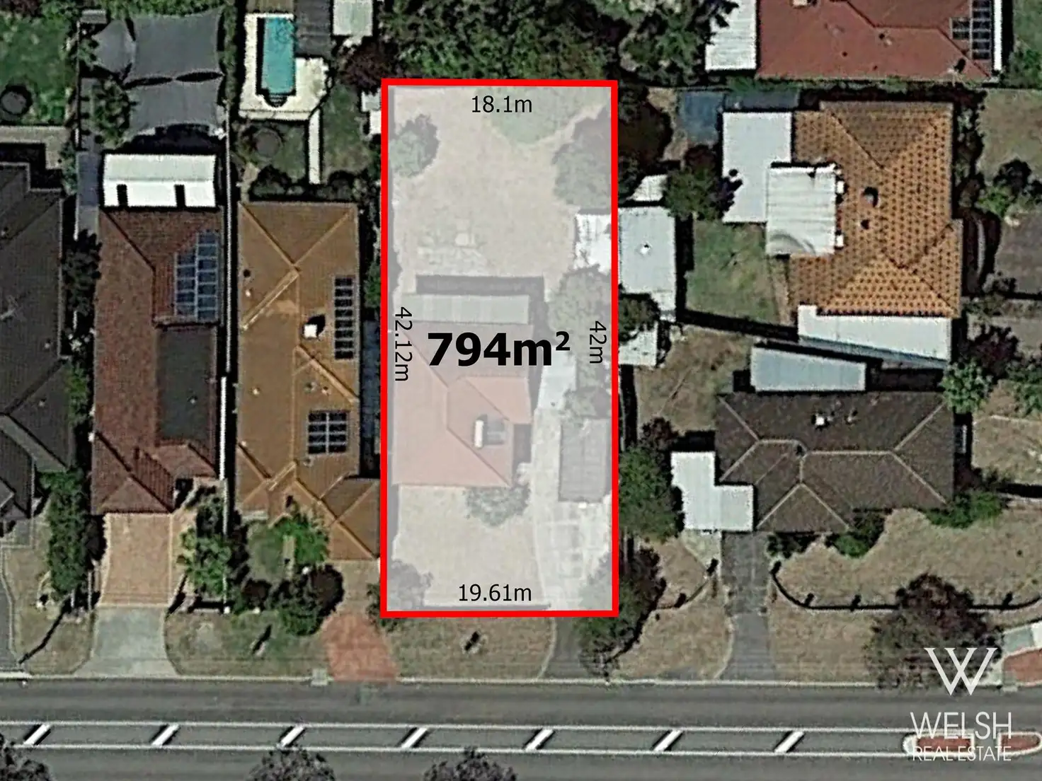 Main view of Homely house listing, Address available on request