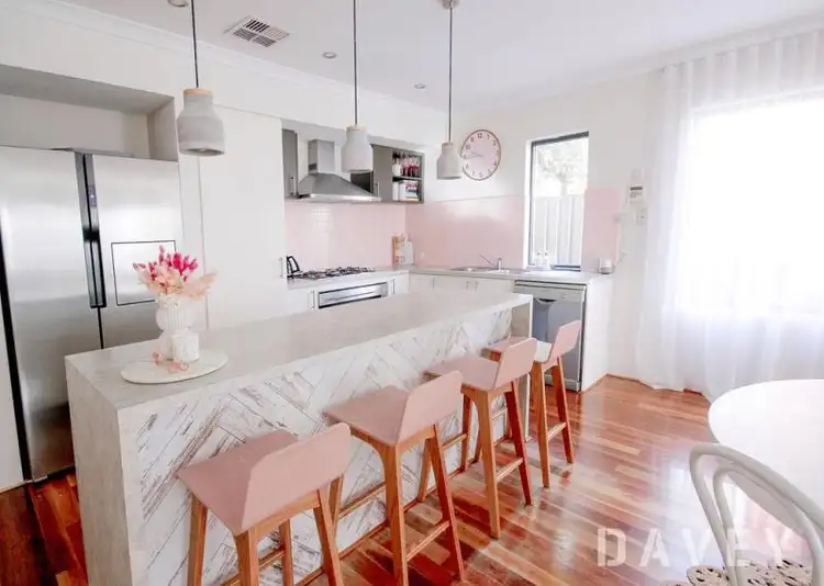 Second view of Homely house listing, 451A Karrinyup Road, Innaloo WA 6018