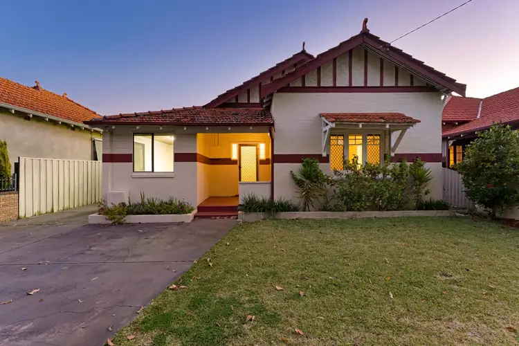 Main view of Homely house listing, 37 Normanby Road, Inglewood WA 6052