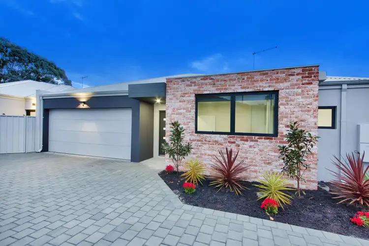 2/148 Eton Street, Joondanna WA 6060