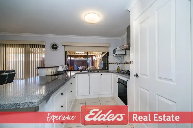80 Gnangara Drive, Waikiki WA 6169