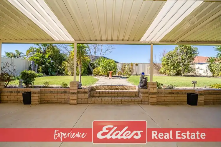 Second view of Homely house listing, 80 Gnangara Drive, Waikiki WA 6169