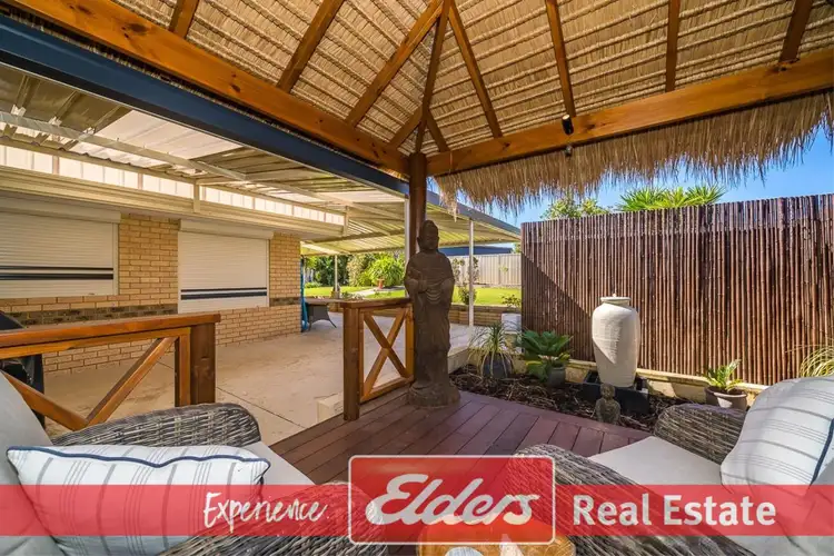 Third view of Homely house listing, 80 Gnangara Drive, Waikiki WA 6169