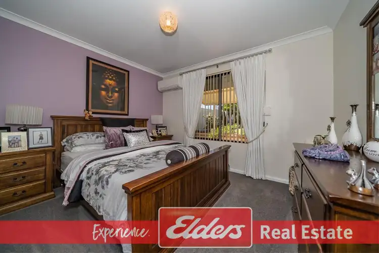 Fourth view of Homely house listing, 80 Gnangara Drive, Waikiki WA 6169